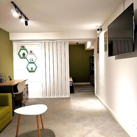 Appartamento Uranus Studio Piatra Neamţ Esterno foto