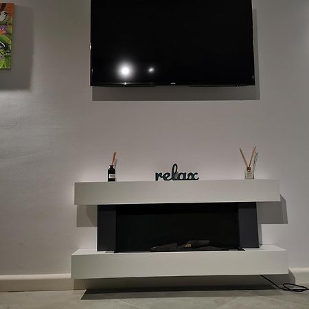 Appartamento Uranus Studio Piatra Neamţ Esterno foto