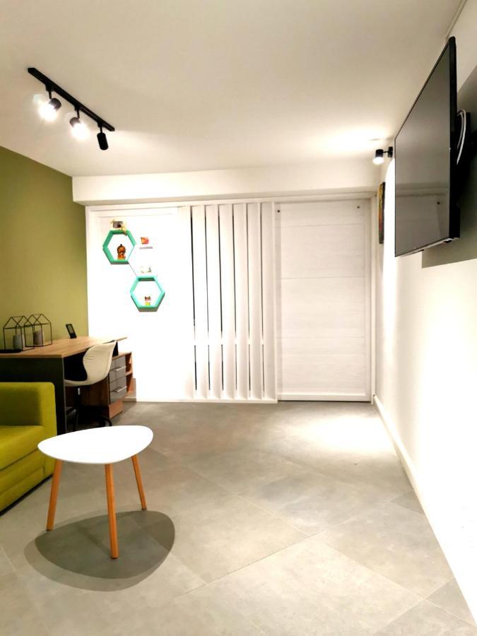 Appartamento Uranus Studio Piatra Neamţ Esterno foto