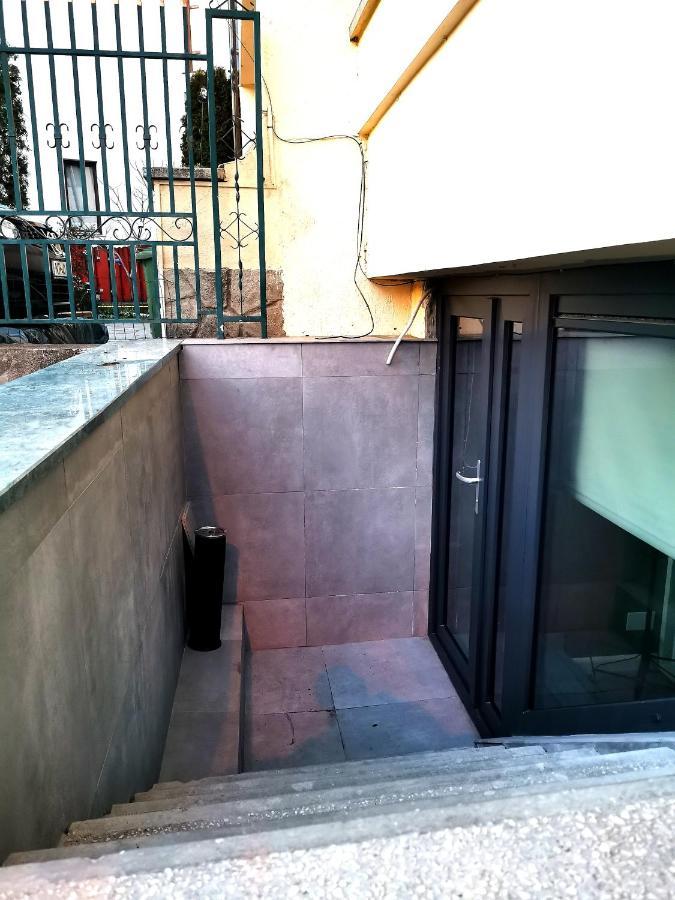 Appartamento Uranus Studio Piatra Neamţ Esterno foto
